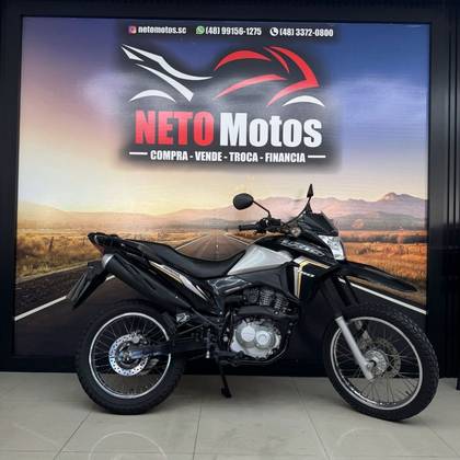 HONDA NXR 160 BROS ESDD HONDA NXR 160 BROS ESDD